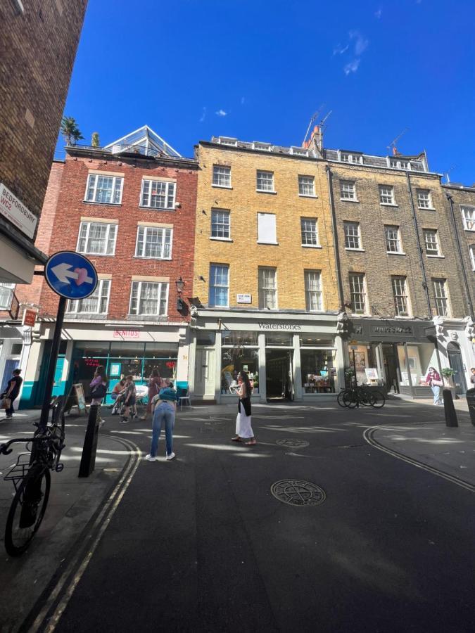 Covent Garden Best Location! Λονδίνο Εξωτερικό φωτογραφία