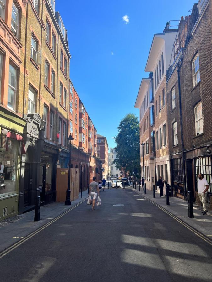 Covent Garden Best Location! Λονδίνο Εξωτερικό φωτογραφία