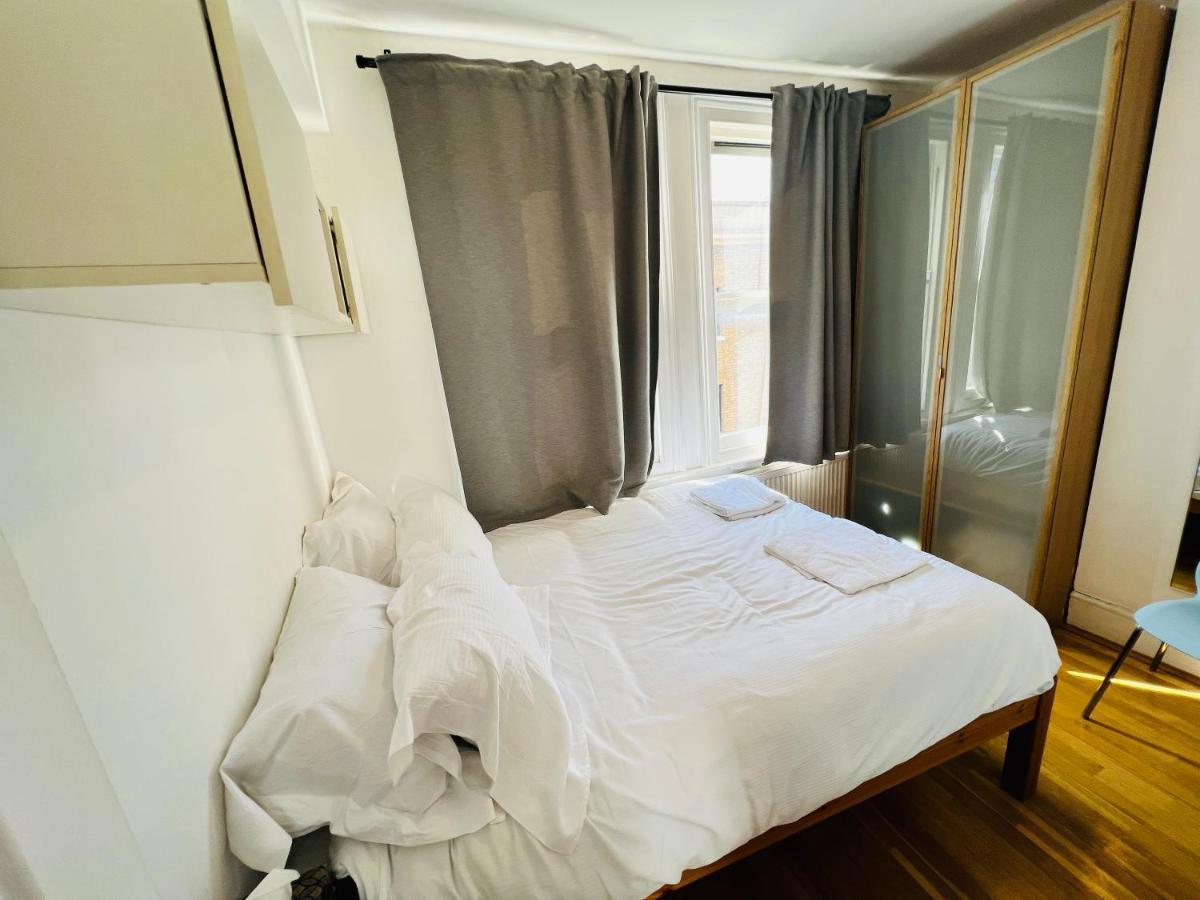 Covent Garden Best Location! Λονδίνο Εξωτερικό φωτογραφία